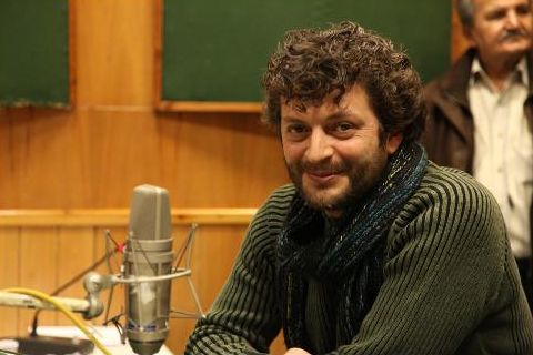 من و مادربزرگ&zwnj;ها دوبله شد
