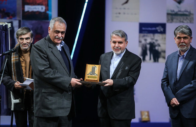 &laquo;حسین فخری&raquo; نویسنده کتاب باغ بابر