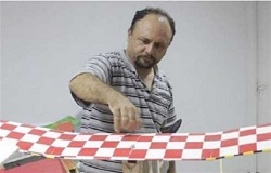 نحوه ترور مهندس تونسی توسط موساد
