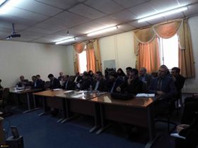 برگزاری نخستین نشست هم اندیشی