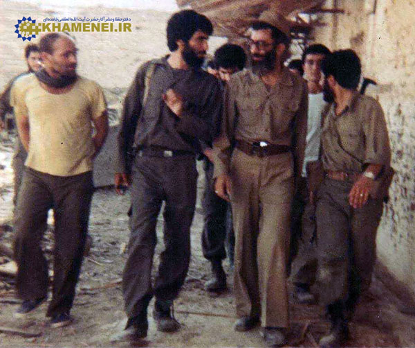 زندگی نامه فرمانده مقاومت خرمشهر/رویای تصاحب ایران بامقاومت محمد و یارانش کابوس شد