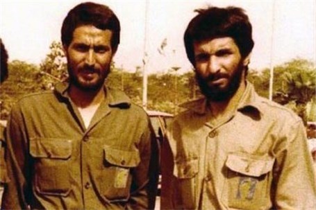 زندگی نامه فرمانده مقاومت خرمشهر/رویای تصاحب ایران بامقاومت محمد و یارانش کابوس شد