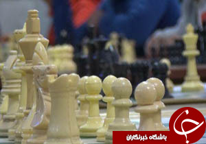 برگزاری مسابقات هفتگی شطرنج بلیتس