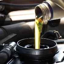 تولید افزودنی های روغن موتور برای نخستین بار در کشور