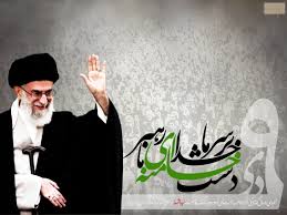 حماسه ی 9 دی در قاب پوستر