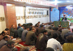 کمک 23 میلیارد ریالی به ایتام استان