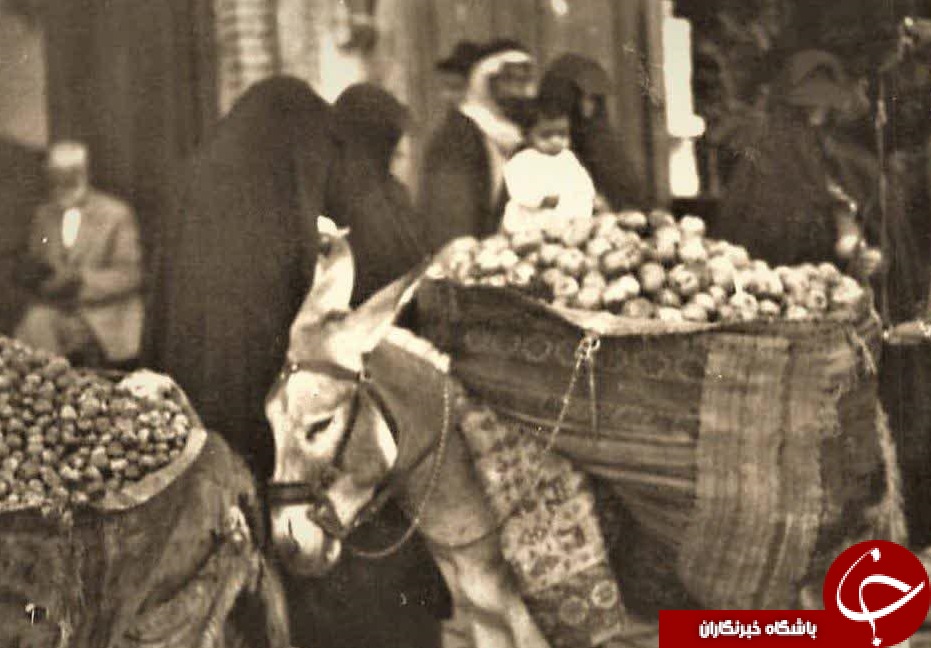 طهـران ١٣١٠/یک باغ وحش انسانی در اروپا/ زندگی سیاه پوستان /ترافیک سنگین /يك روز زمستانى، سال٥٠ خورشيدى /موشک 6 متری در کوچه 9 متری/