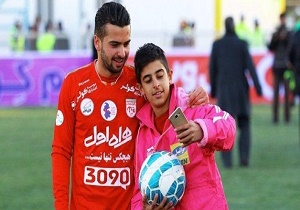 پول سروش با فروش ستاره محبوب پرسپولیس جور می‌شود؟