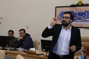 برگزاری دوره آموزشی مباحث  ایمنی برق و بهداشت محیط کار