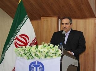 کلیدهای طرح توسعه بیمارستان در دست مسئولین بوکان
