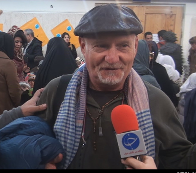 چراغ جشنواره بیست و سوم تا سال آینده خاموش شد...!