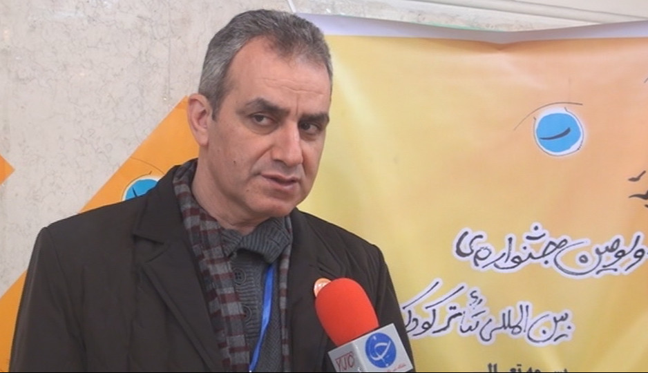 چراغ جشنواره بیست و سوم تا سال آینده خاموش شد...!