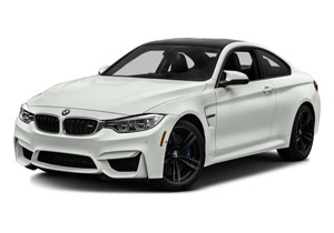 قیمت برخی خودروهای BMW در بازار +جدول