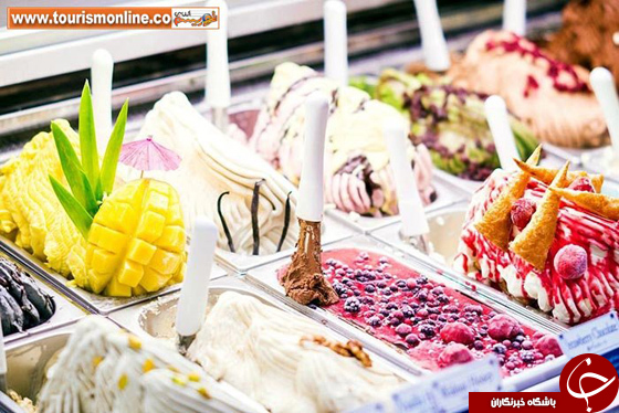 عکس/ غذاهای اصیل ایتالیایی را در شهر خاص خودش میل کنید!