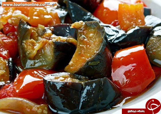 عکس/ غذاهای اصیل ایتالیایی را در شهر خاص خودش میل کنید!