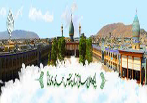 نام نویسی کلاس های آموزشی در حرم مطهر شاهچراغ (ع)