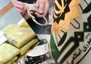 کشف بيش از 78 هزار عدد انواع قرص غيرمجاز در زاهدان