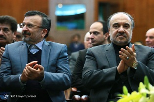 تغییر احتمالی در بزرگترین اهرم وزارت ورزش و جوانان/"پای یک توپ و توری در میان است"