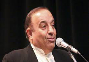 آغاز بکار جشنواره ملی سیاه بازی