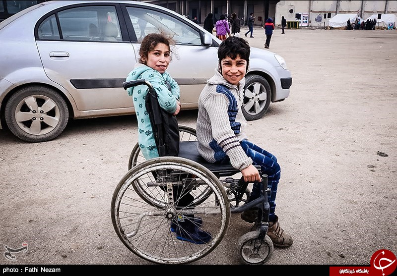 حلب پس از آزادی را ببینید