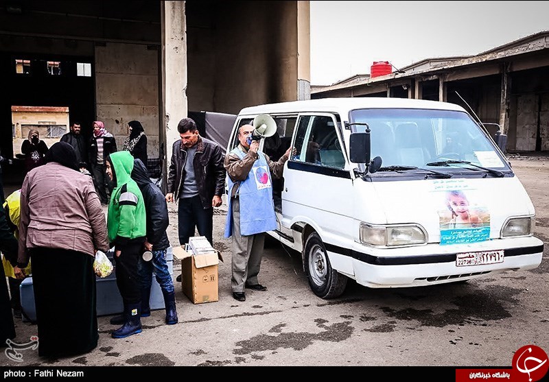 حلب پس از آزادی را ببینید