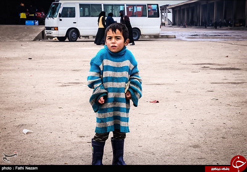 حلب پس از آزادی را ببینید
