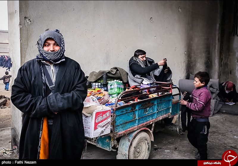 حلب پس از آزادی را ببینید