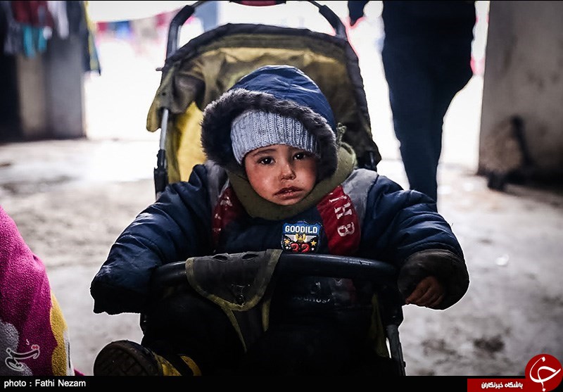 حلب پس از آزادی را ببینید
