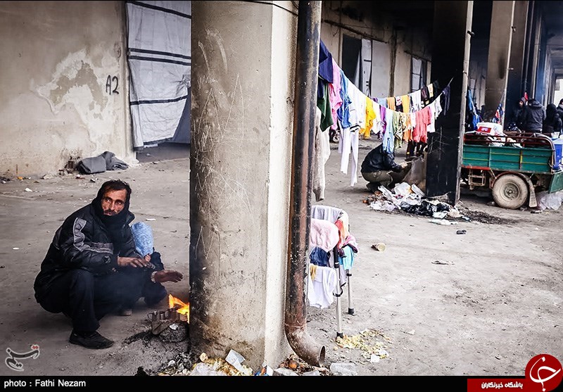 حلب پس از آزادی را ببینید