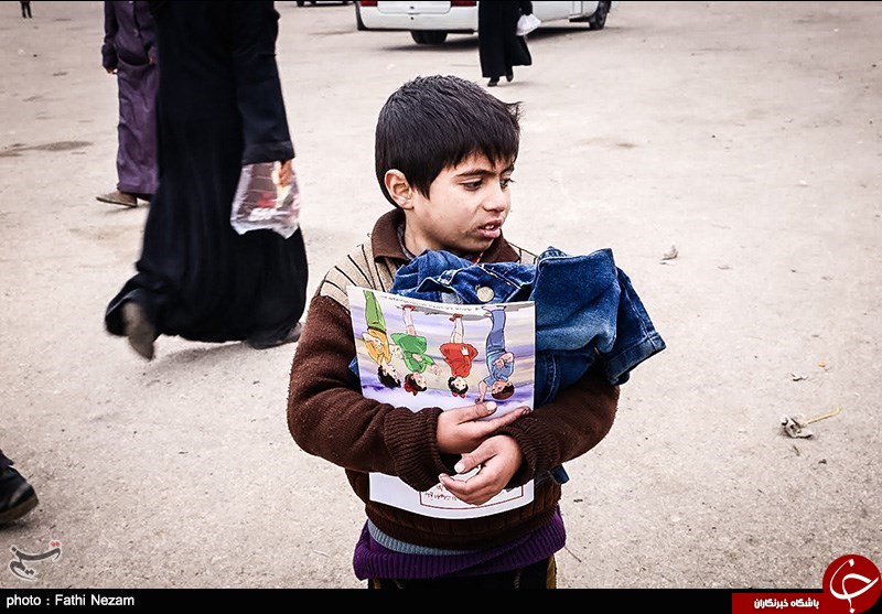 حلب پس از آزادی را ببینید