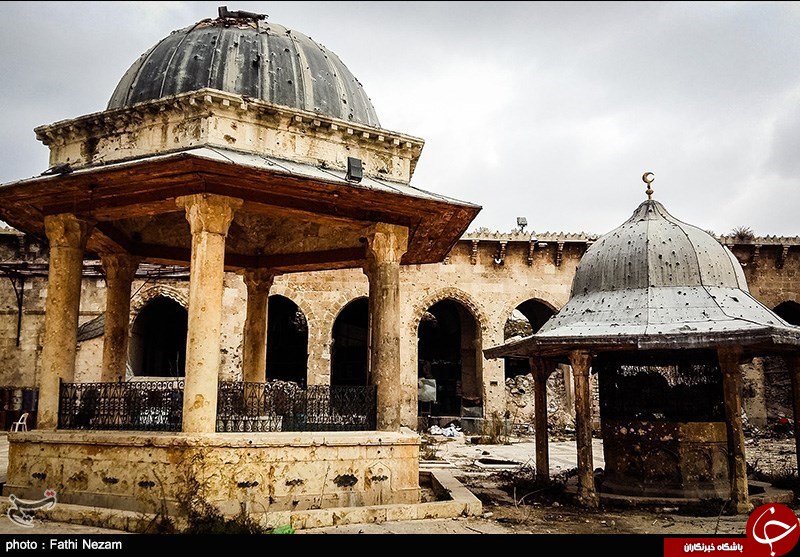 حلب پس از آزادی را ببینید