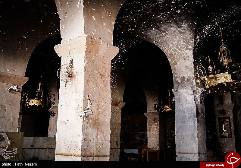 حلب پس از آزادی را ببینید