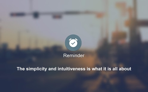 Reminder Pro