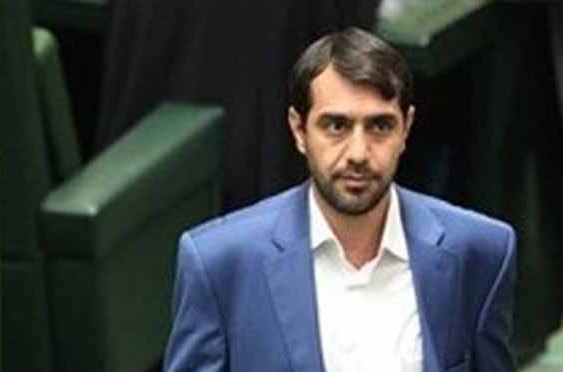 لاریجانی با بررسی کلیات بودجه 96 در کمیسیون تلفیق در روز شنبه موافقت کرد لاریجانی با بررسی کلیات بودجه 96 در کمیسیون تلفیق در روز شنبه موافقت کرد