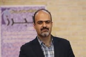 حسینی: کلیه مدارک و مستندات میزبانی ایران در حال جمع آوری است
