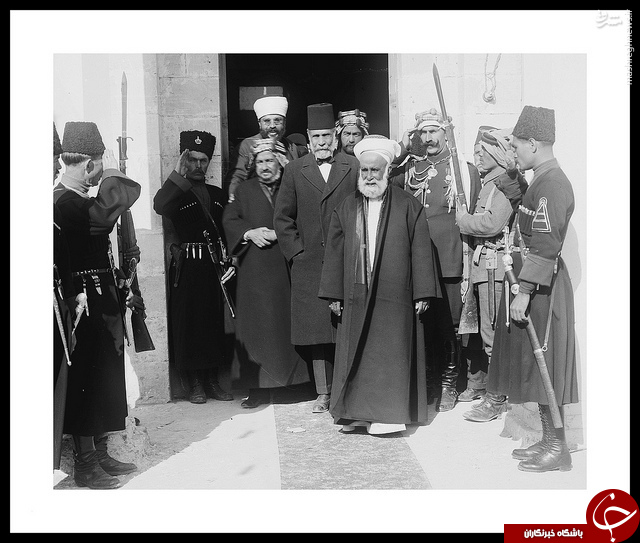 چگونه &laquo;فتنه انگلیسی&raquo; سنگ بنای &laquo;شر و نکبت&raquo; را در غرب آسیا برجای گذاشت+ تصاویر