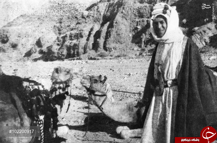 چگونه &laquo;فتنه انگلیسی&raquo; سنگ بنای &laquo;شر و نکبت&raquo; را در غرب آسیا برجای گذاشت+ تصاویر