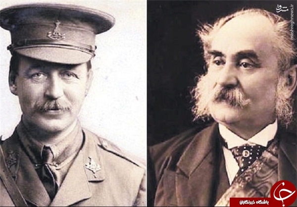 چگونه &laquo;فتنه انگلیسی&raquo; سنگ بنای &laquo;شر و نکبت&raquo; را در غرب آسیا برجای گذاشت+ تصاویر