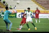 توقف پدیده مقابل ذوب آهن در مشهد