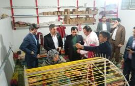 اعطای ۱۶ میلیارد تومان وام کارآفرینی در گلستان