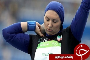 تلاش فدراسیون دوومیدانی برای بازگرداندن رجبی به عرصه قهرمانی