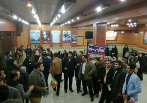 «یتیم خانه ایران» روح استعماری دشمنان ملت ایران را به تصویر می کشد