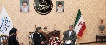 ریشه بحران&zwnj;ها در منطقه افراط گرایی و گسترش گروه&zwnj;های تروریستی است