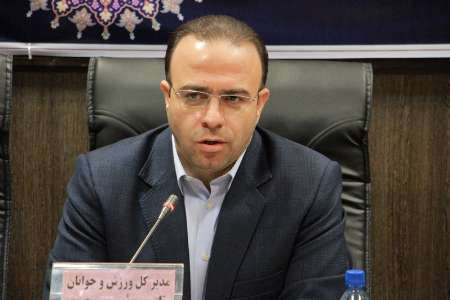 مشهد میزبان المپیاد بازیهای بومی و محلی زنان کشورهای اسلامی