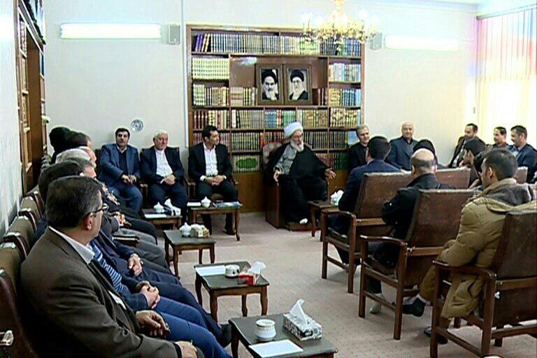 تاکید بر تلاش بیش از پیش برای رفع معضل بیسوادی در آذربایجان شرقی