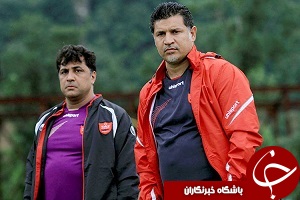 دایی: حساب زیادی روی قهرمانی جام حذفی باز کرده ایم