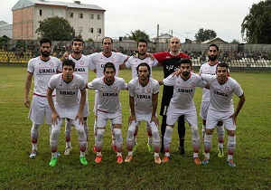 یخ تیم فوتبال شهرداری ارومیه در کاشان آب شد/ فوتبال رشته ناتنی باشگاه شهرداری