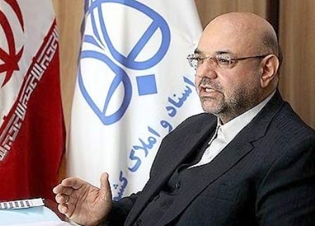 حذف دفتر گواهی امضا تا بهمن ماه/اگر کاداسم اجرا شود دیگر شاهد زمین خواری نخواهیم بود