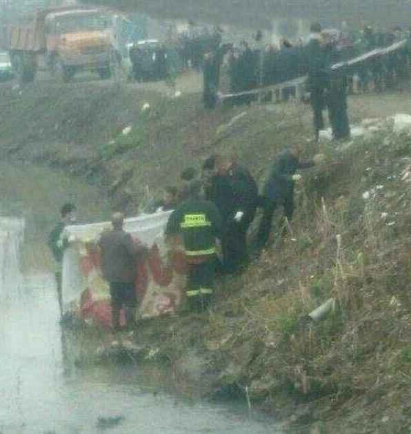 کشف جسد یک خانم در رشت/ برخورد جسم سخت علت مرگ