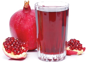 خواص شگفت‌انگیزِ آب انار را می‌شناسید؟